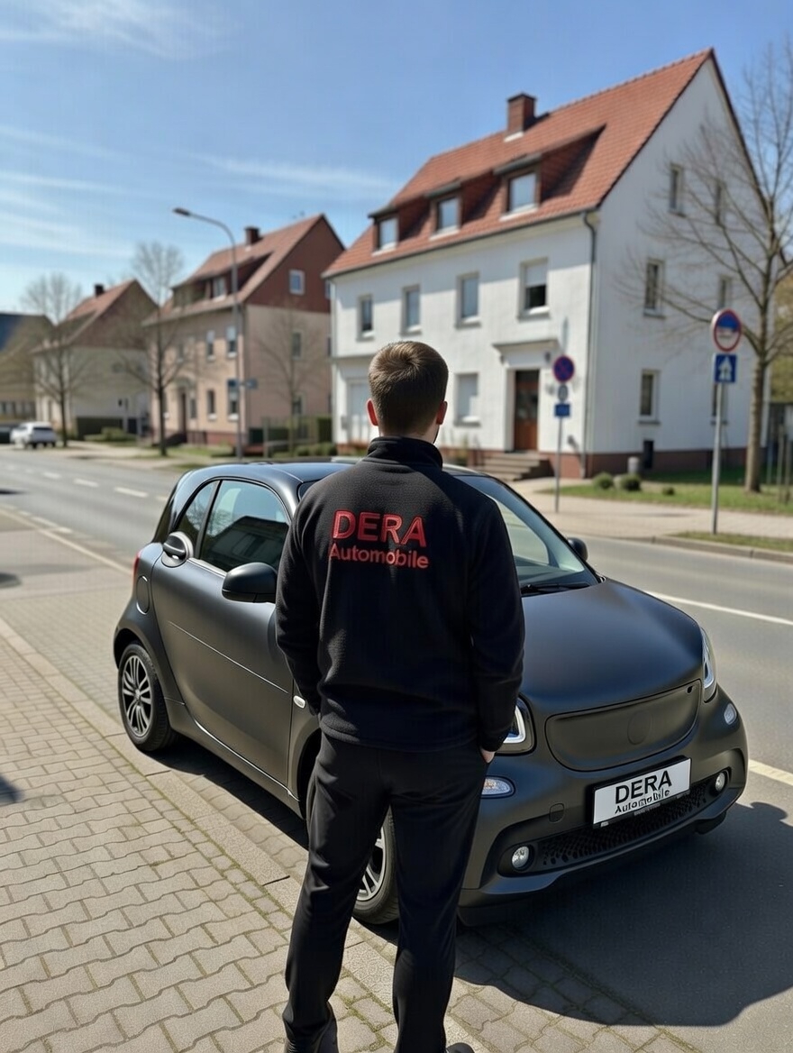 DERA Automobile Teltow