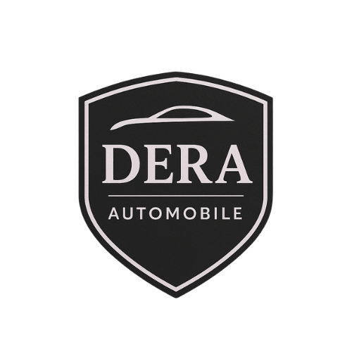 DERA Logo